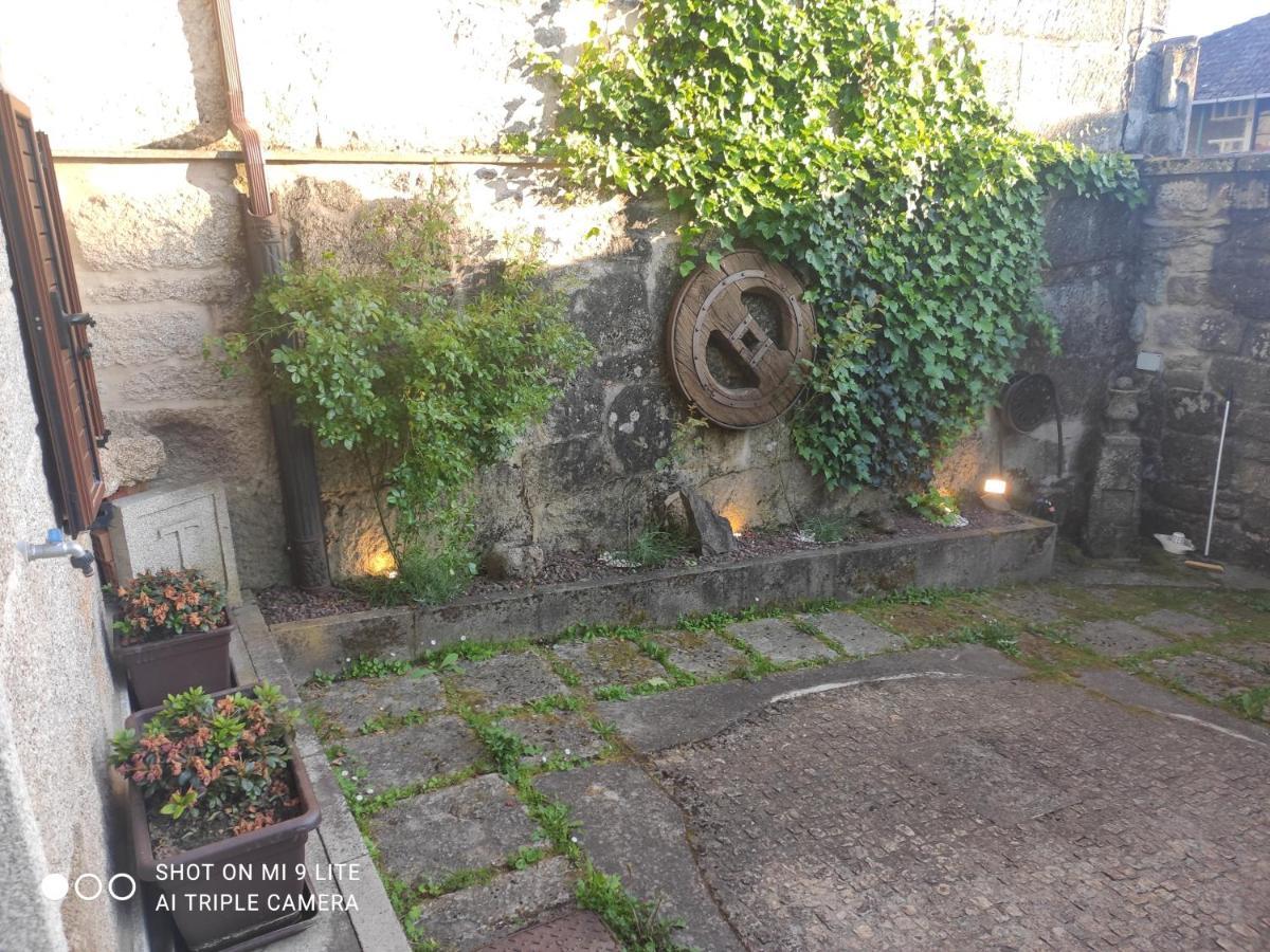 Casa Boreal Ourense Exterior foto